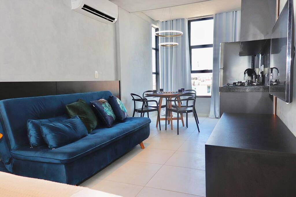 Varandas Do Porto - Estiloso Flat Prox Ao Centro Porto de Galinhas Exterior photo